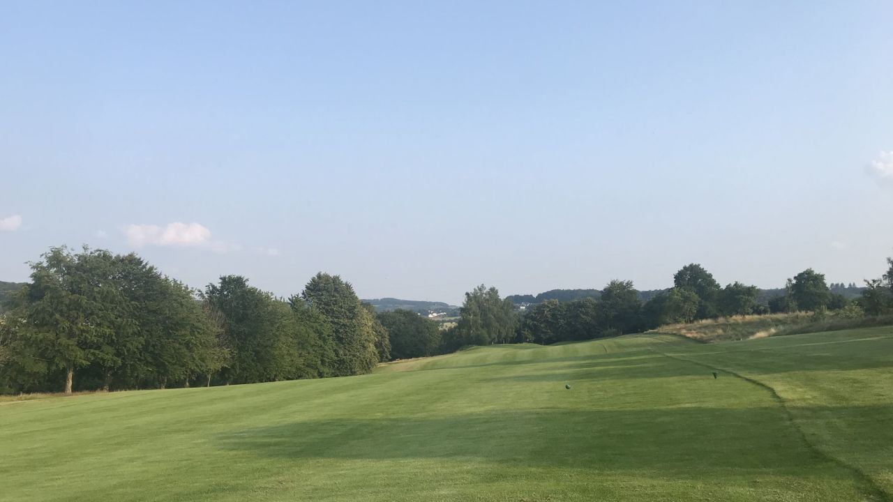 Golf Course Siebengebirge