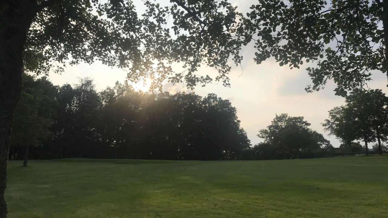 Golf Course Siebengebirge