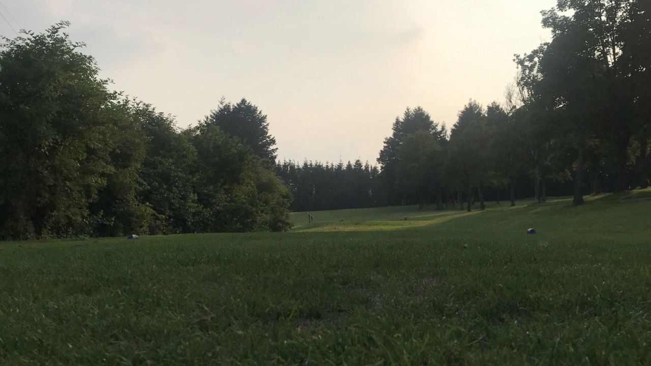 Golf Course Siebengebirge