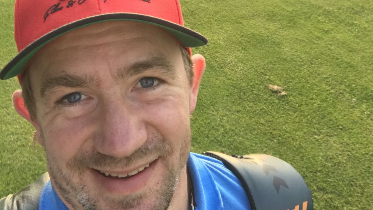 Golf Course Siebengebirge