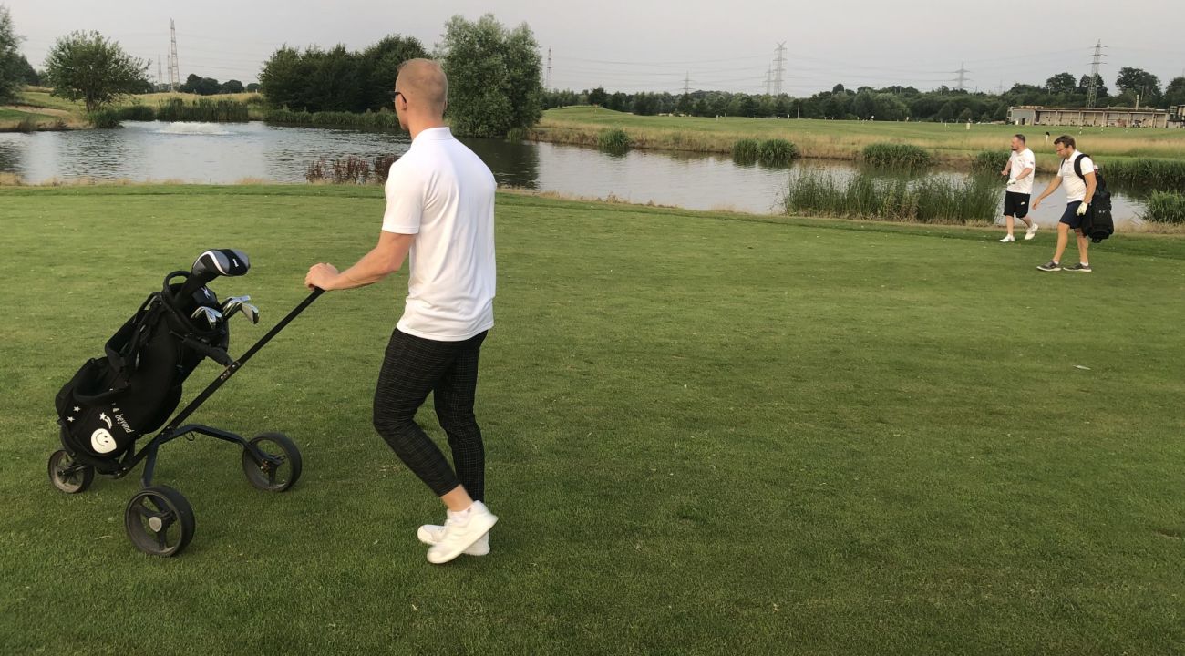 GolfCity Köln Pulheim