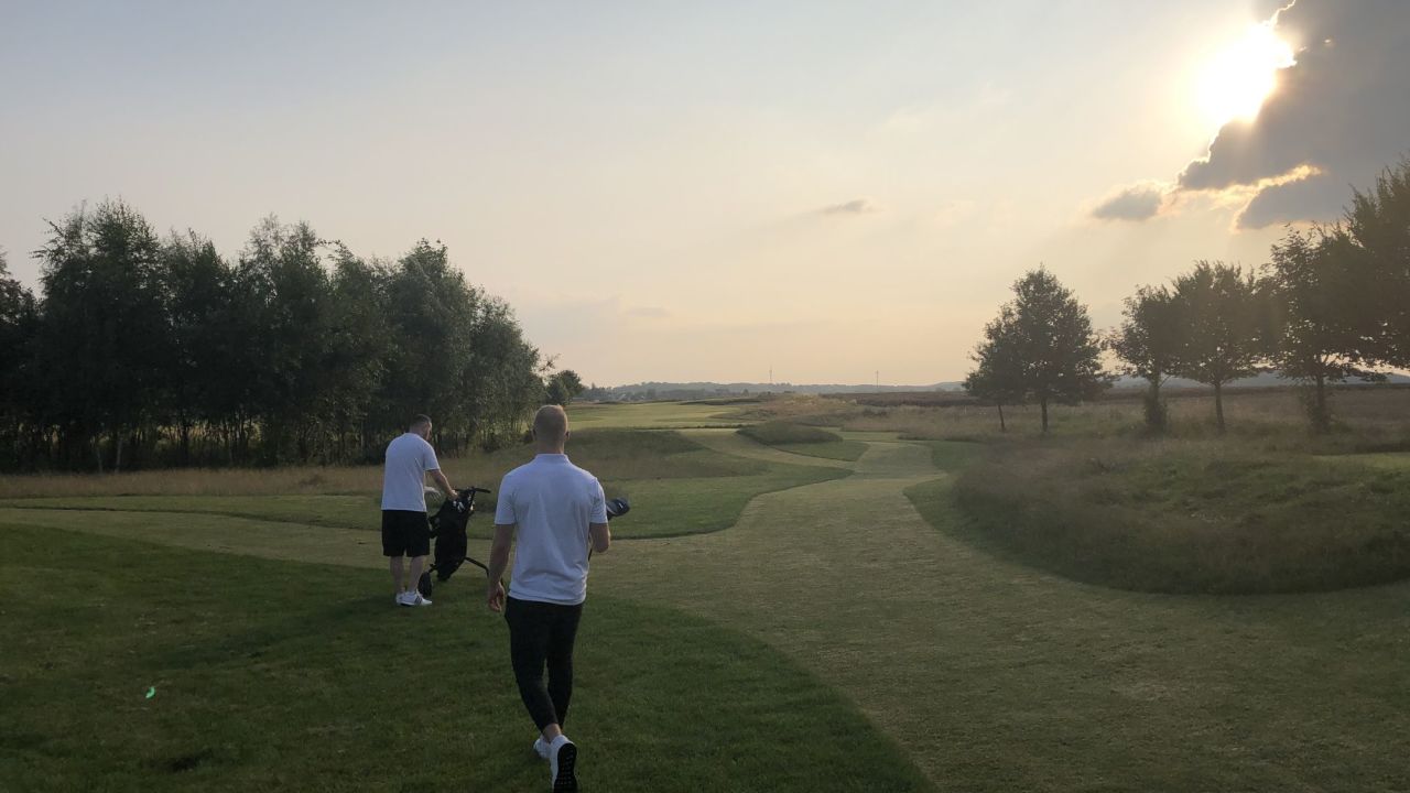 GolfCity Köln Pulheim