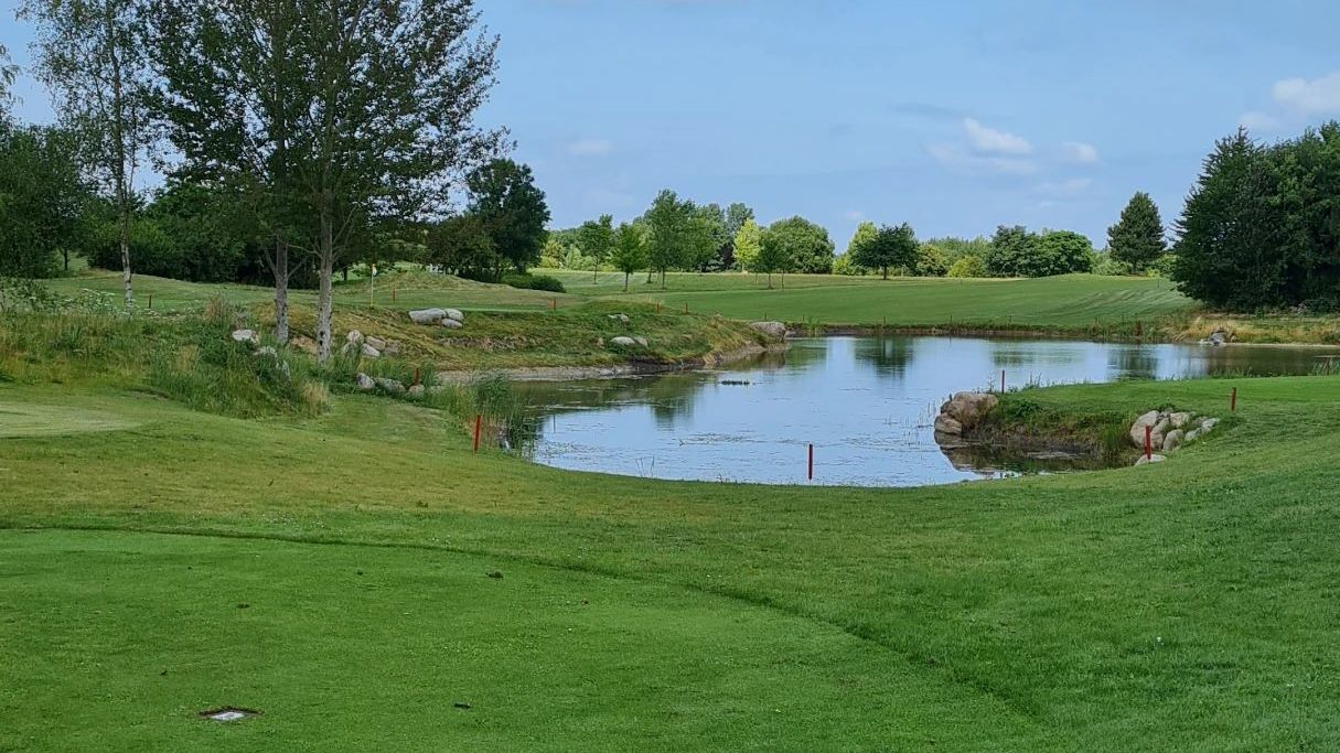 Golf & Country Club Hohwachter Bucht