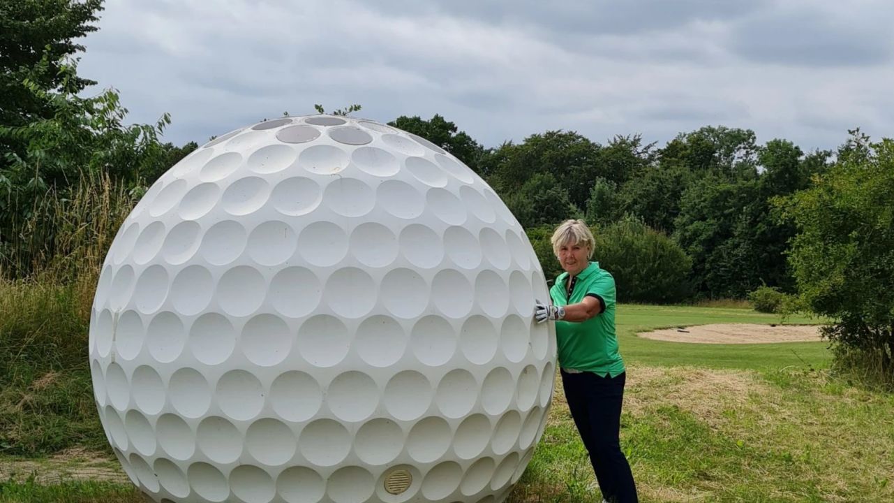 Golf & Country Club Hohwachter Bucht