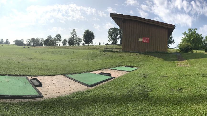 Golfpark Schloßgut Lenzfried