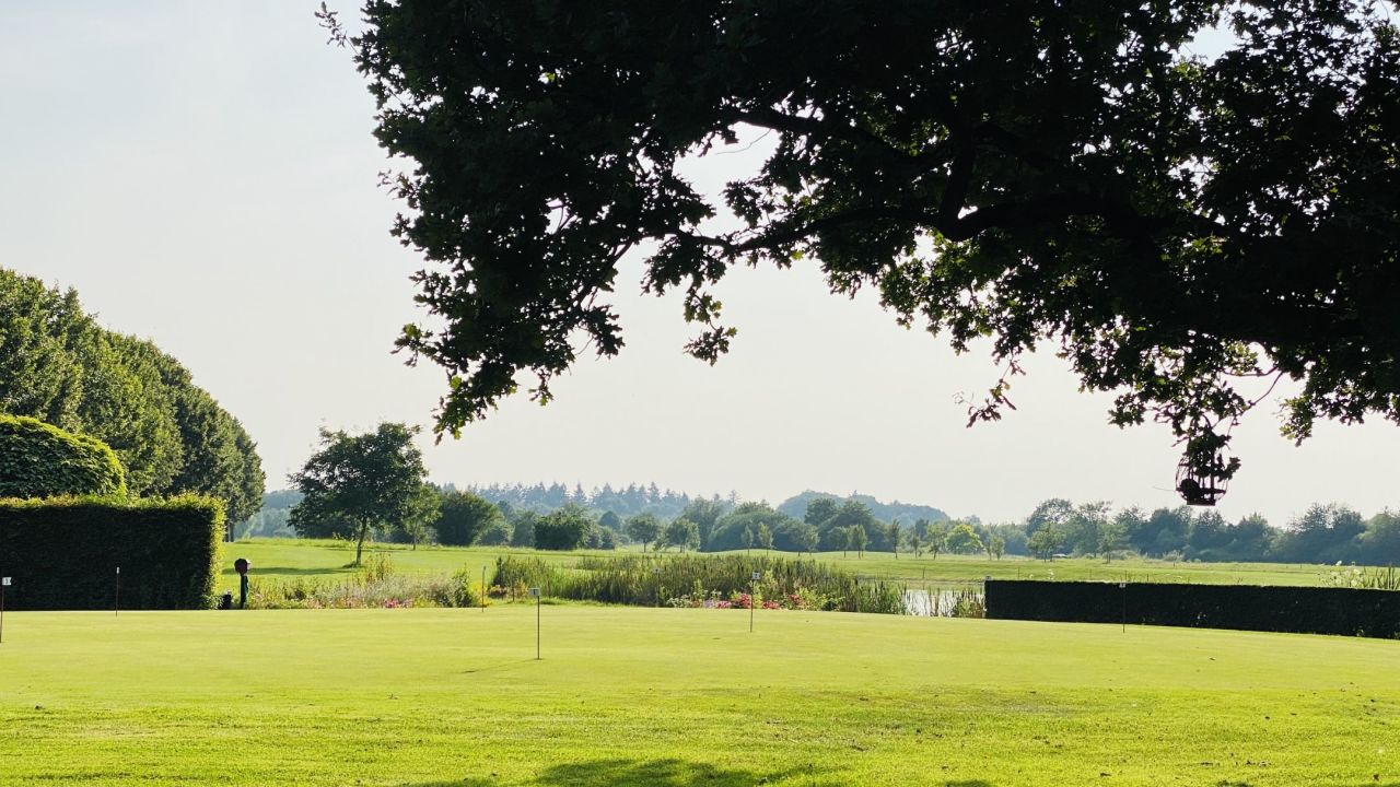 Golfanlage Römerhof