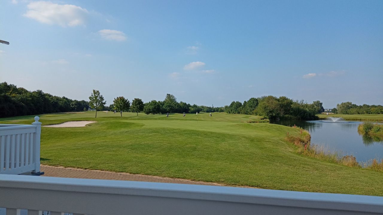 V-Golf Sankt Urbanus