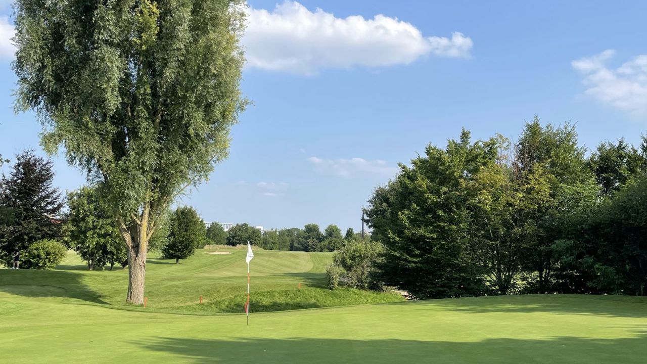 Golf Range Frankfurt