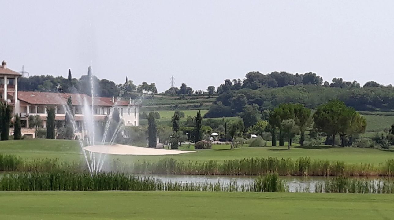 Chervò Golf San Vigilio
