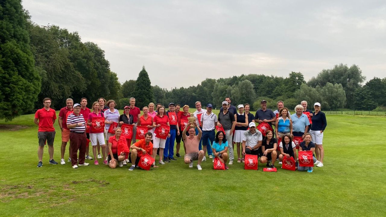 GC Issum-Niederrhein