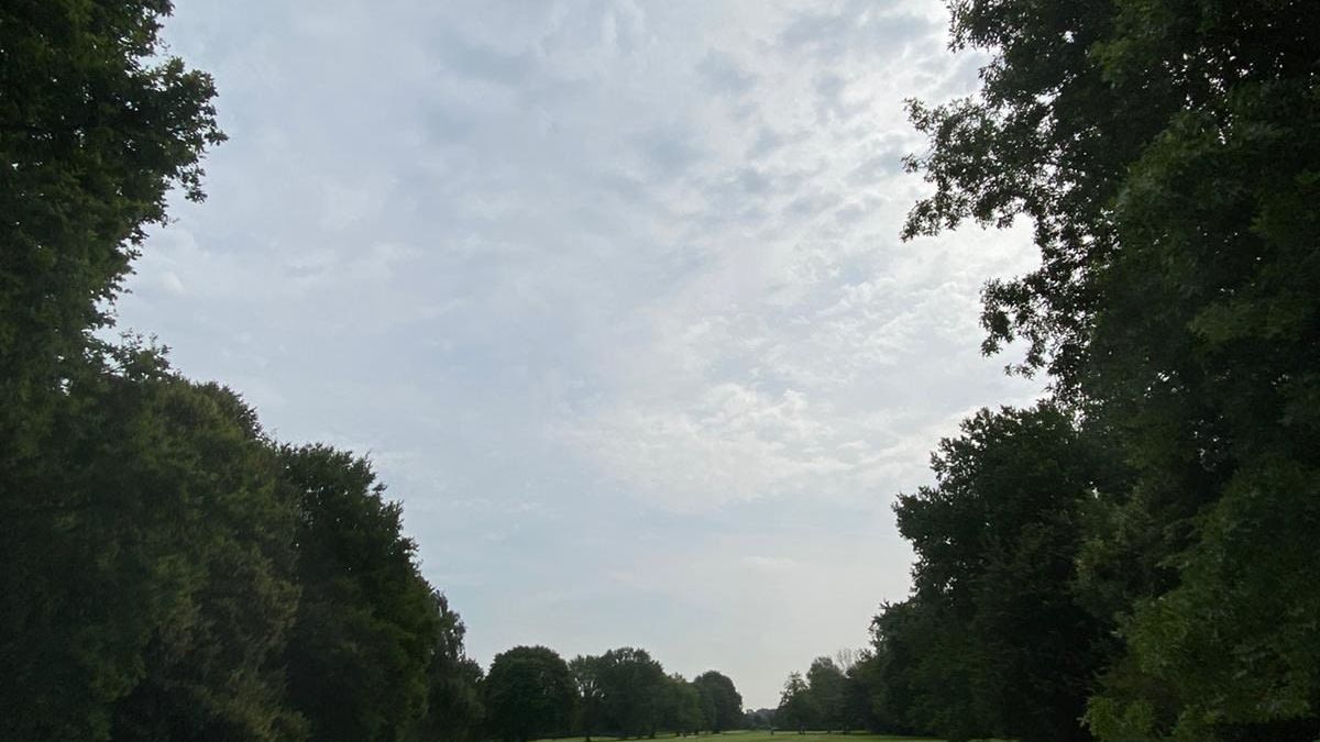 GC Issum-Niederrhein