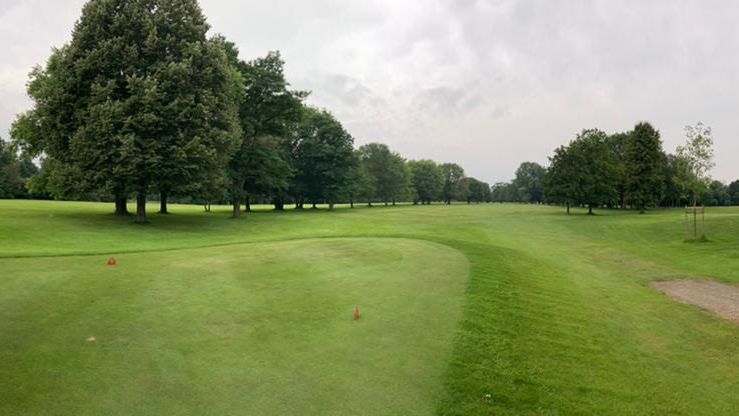 GC Issum-Niederrhein