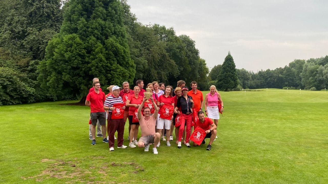 GC Issum-Niederrhein