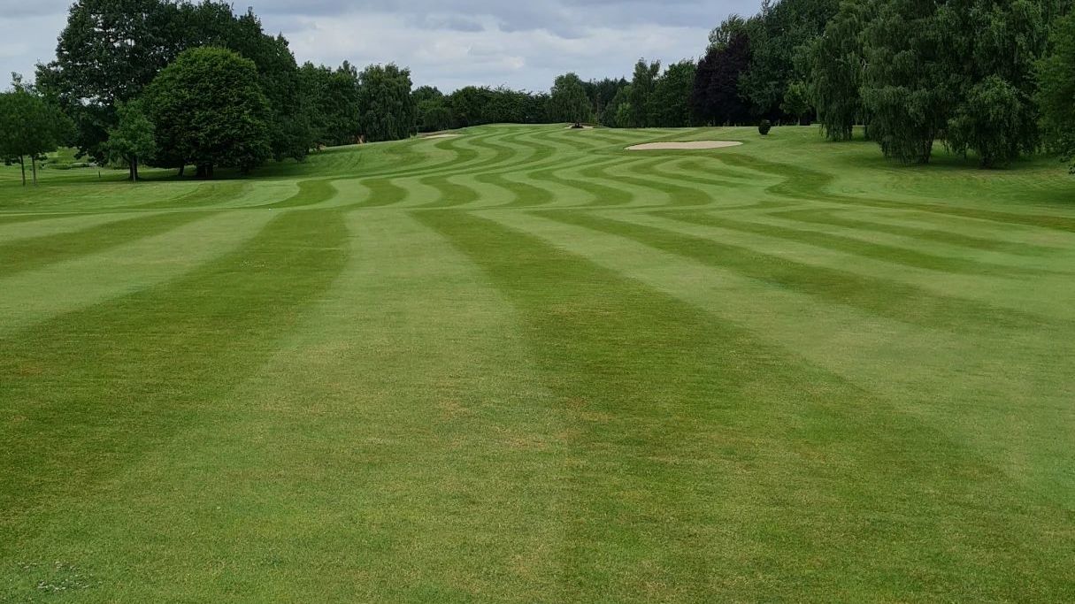 Golfresort Strandgrün Timmendorfer Strand