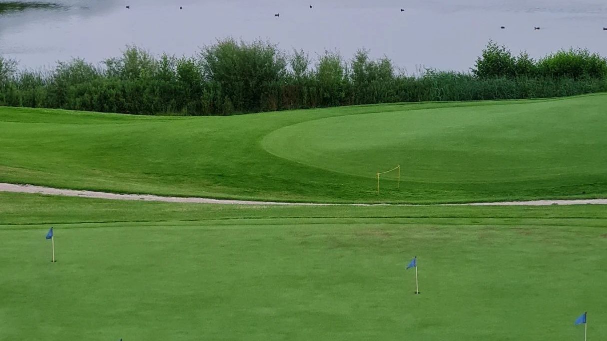 Golfresort Strandgrün Timmendorfer Strand