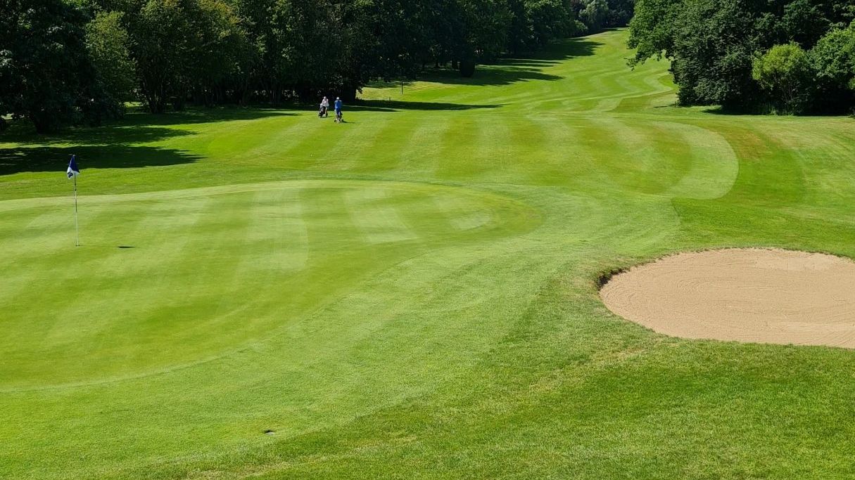 Golfresort Strandgrün Timmendorfer Strand