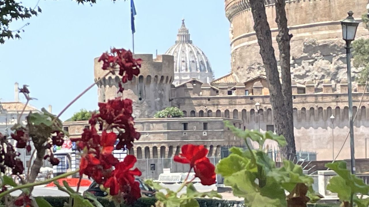 Marco Simone Golf & Country Club