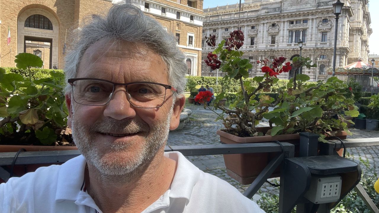 Marco Simone Golf & Country Club