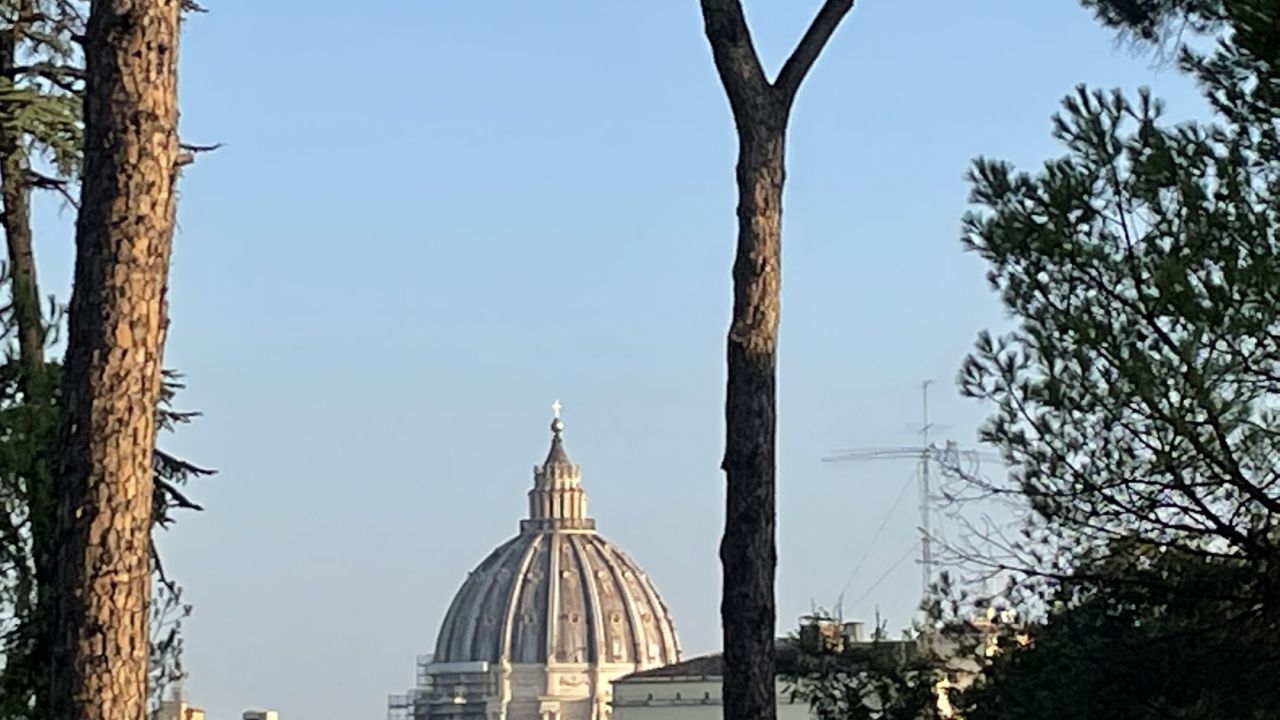 Marco Simone Golf & Country Club