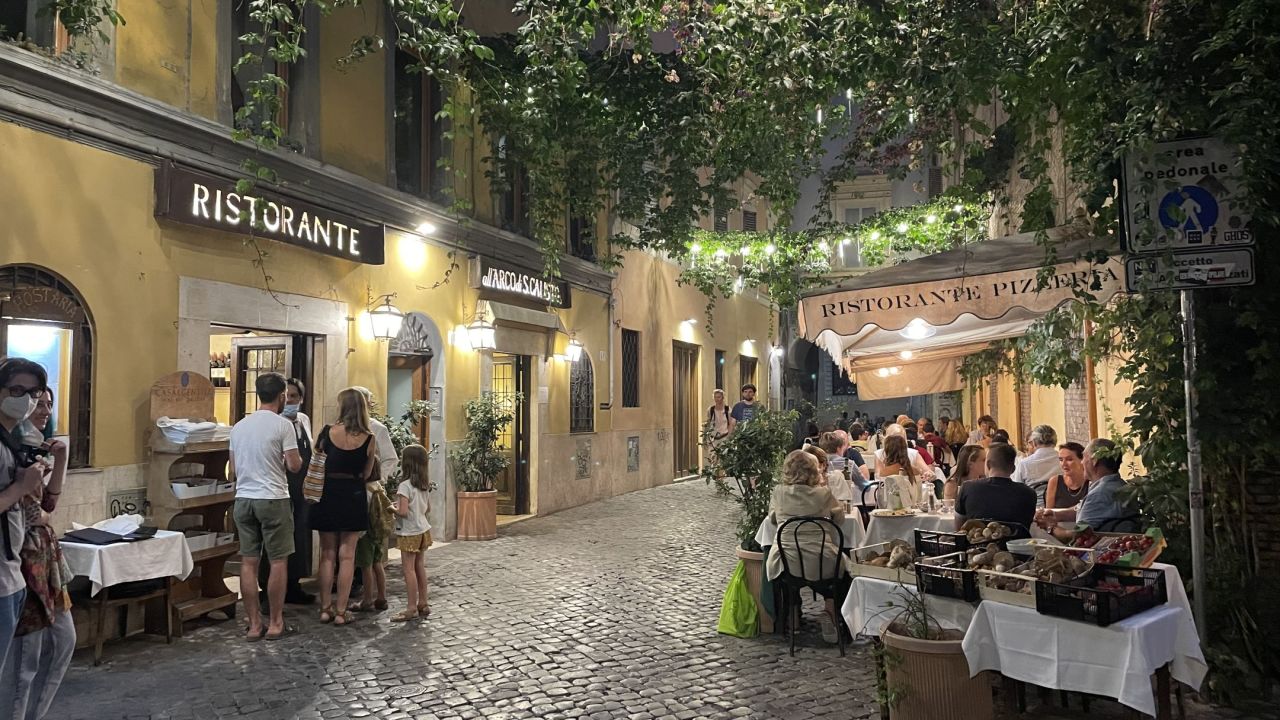 Marco Simone Golf & Country Club