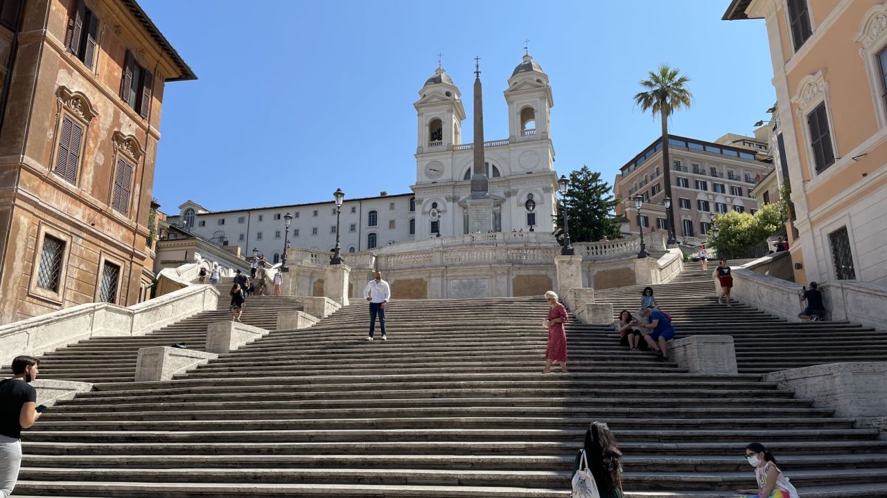 Marco Simone Golf & Country Club