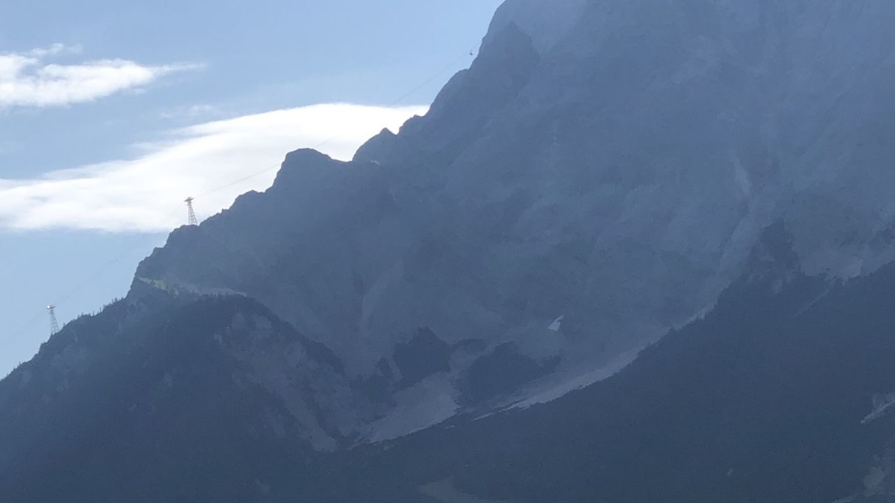 Golfclub Zugspitze-Tirol Ehrwald-Lermoos