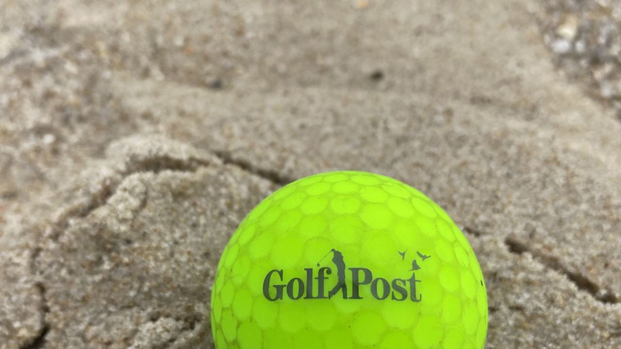 1. Bremer Cross Golf Club n.e.V.