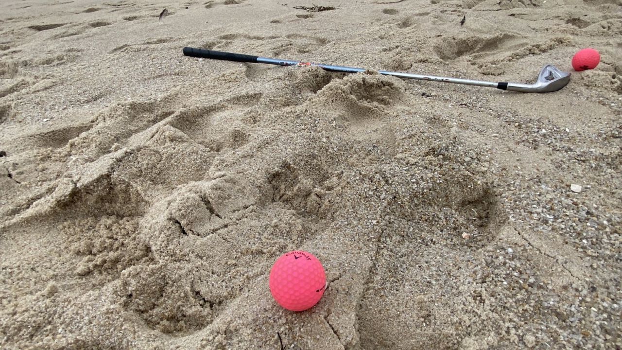 1. Bremer Cross Golf Club n.e.V.