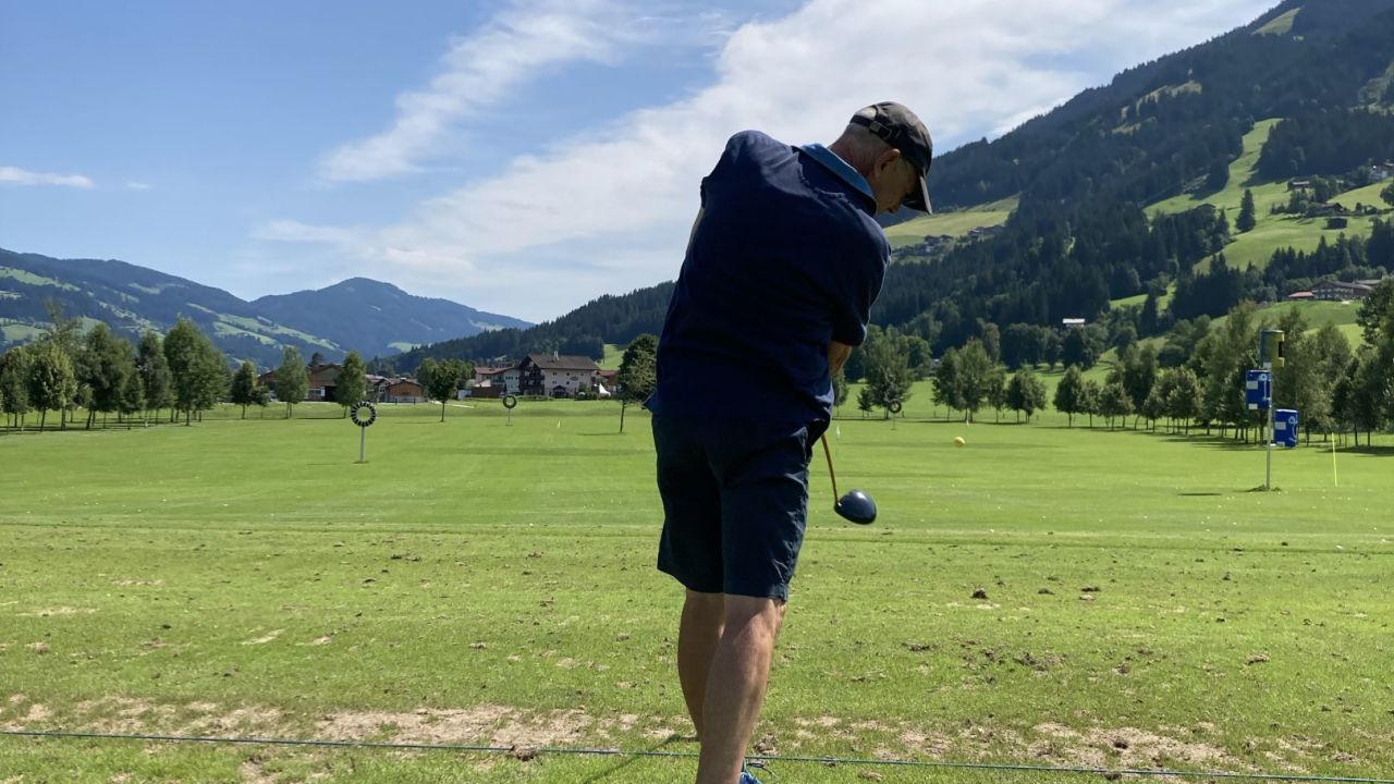 GC Westendorf Kitzbüheler Alpen