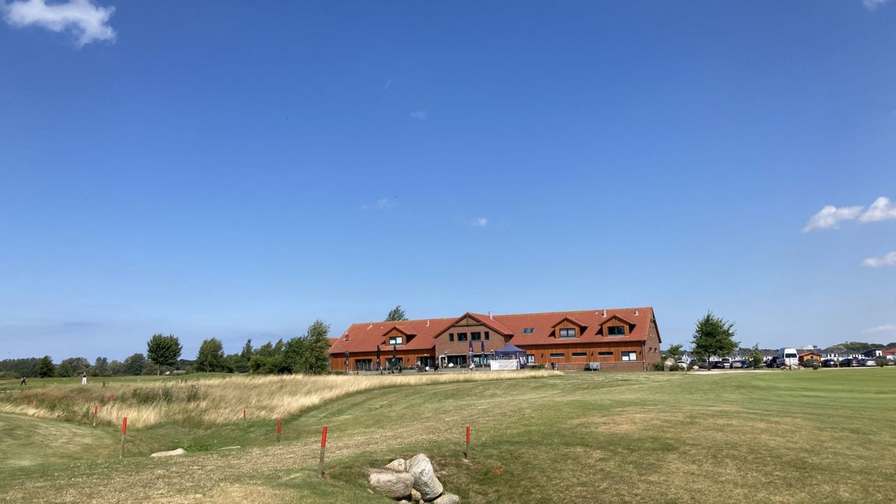 Golfanlage Warnemünde