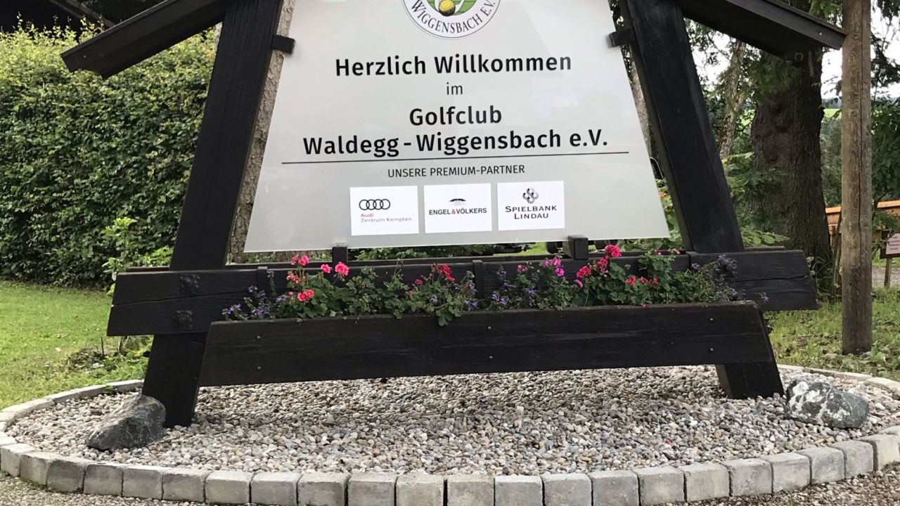 GC Waldegg-Wiggensbach e.V.