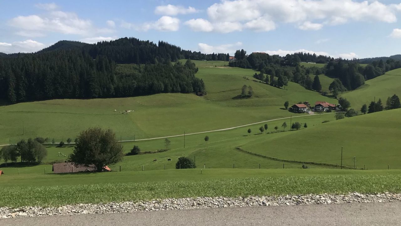 GC Waldegg-Wiggensbach e.V.