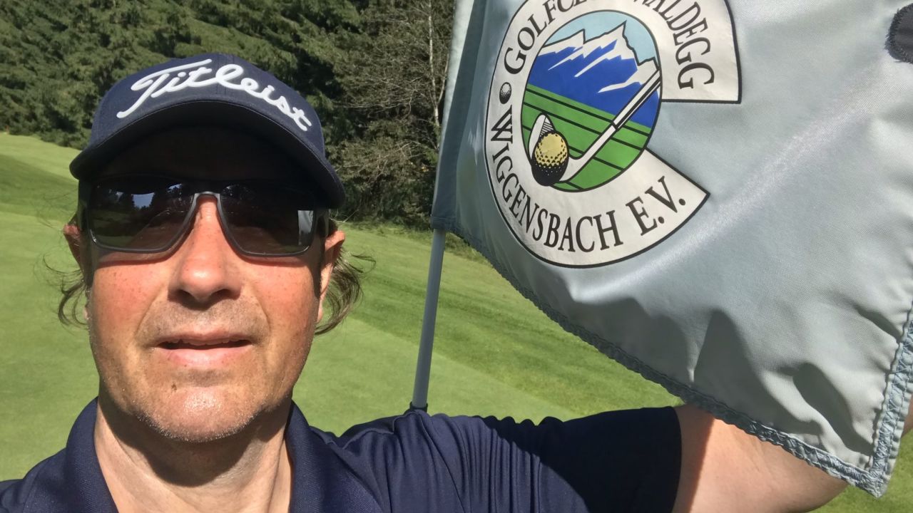 GC Waldegg-Wiggensbach e.V.