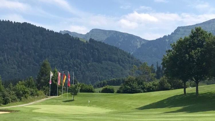 GC Oberstaufen-Steibis