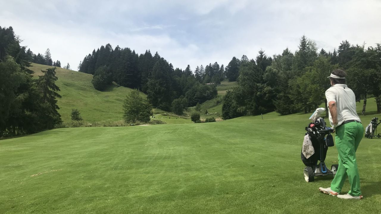 GC Oberstaufen-Steibis