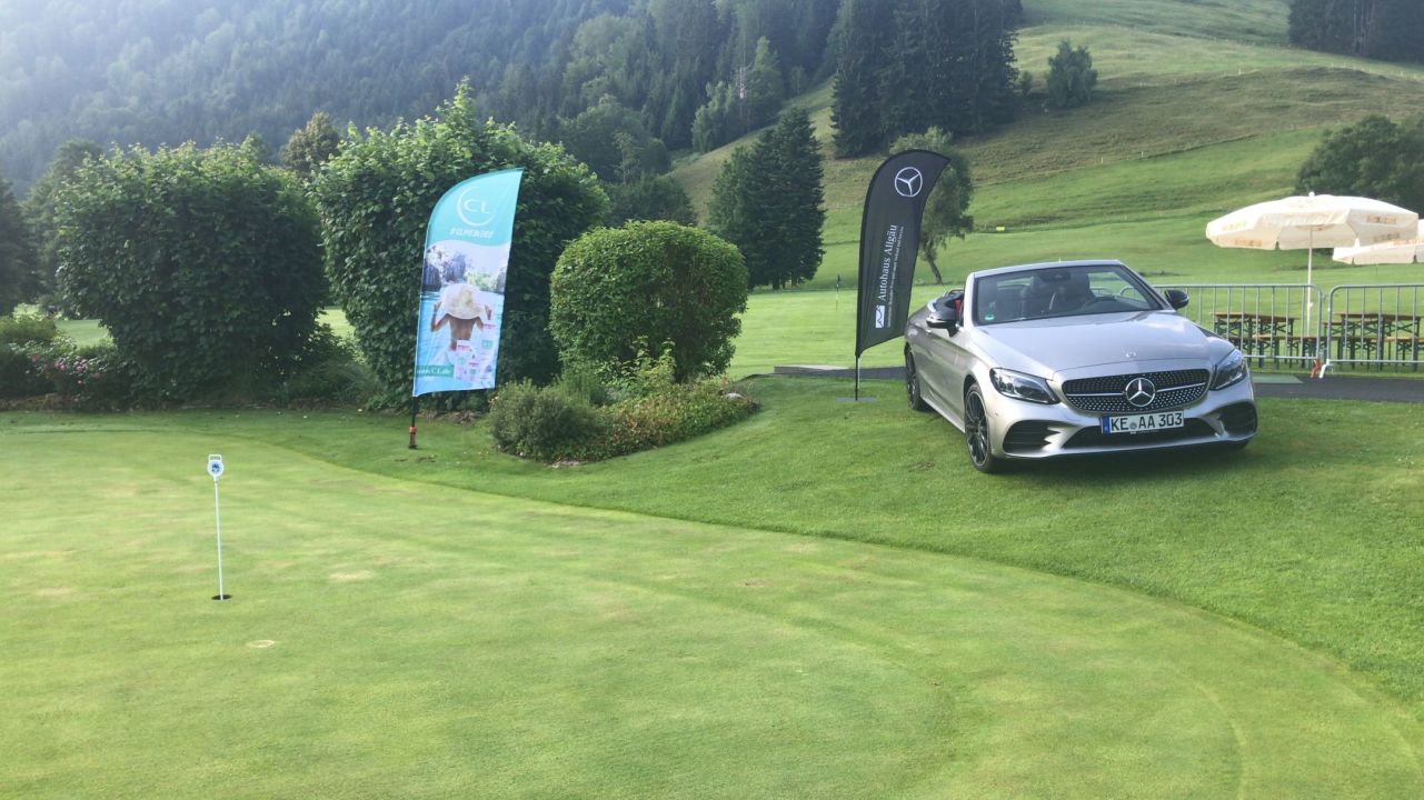 GC Oberstaufen-Steibis