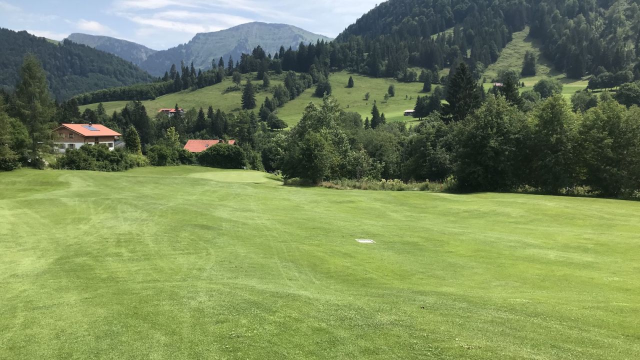 GC Oberstaufen-Steibis