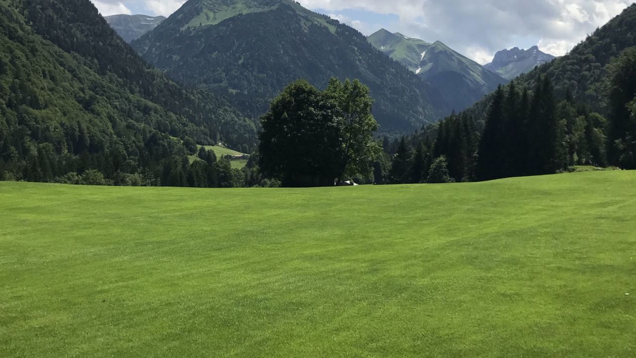 GC Oberstdorf
