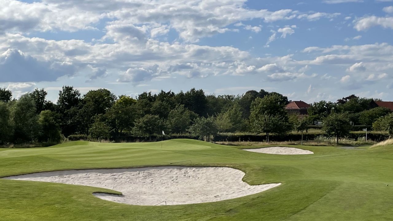 Kölner Golfclub