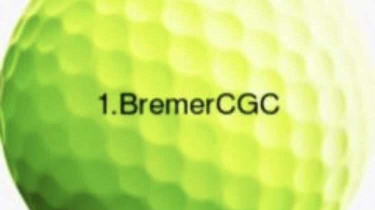 1. Bremer Cross Golf Club n.e.V.