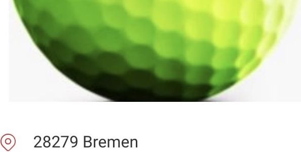 1. Bremer Cross Golf Club n.e.V.
