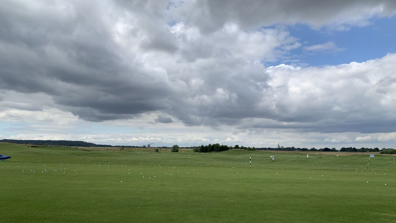 GolfCity Köln Pulheim
