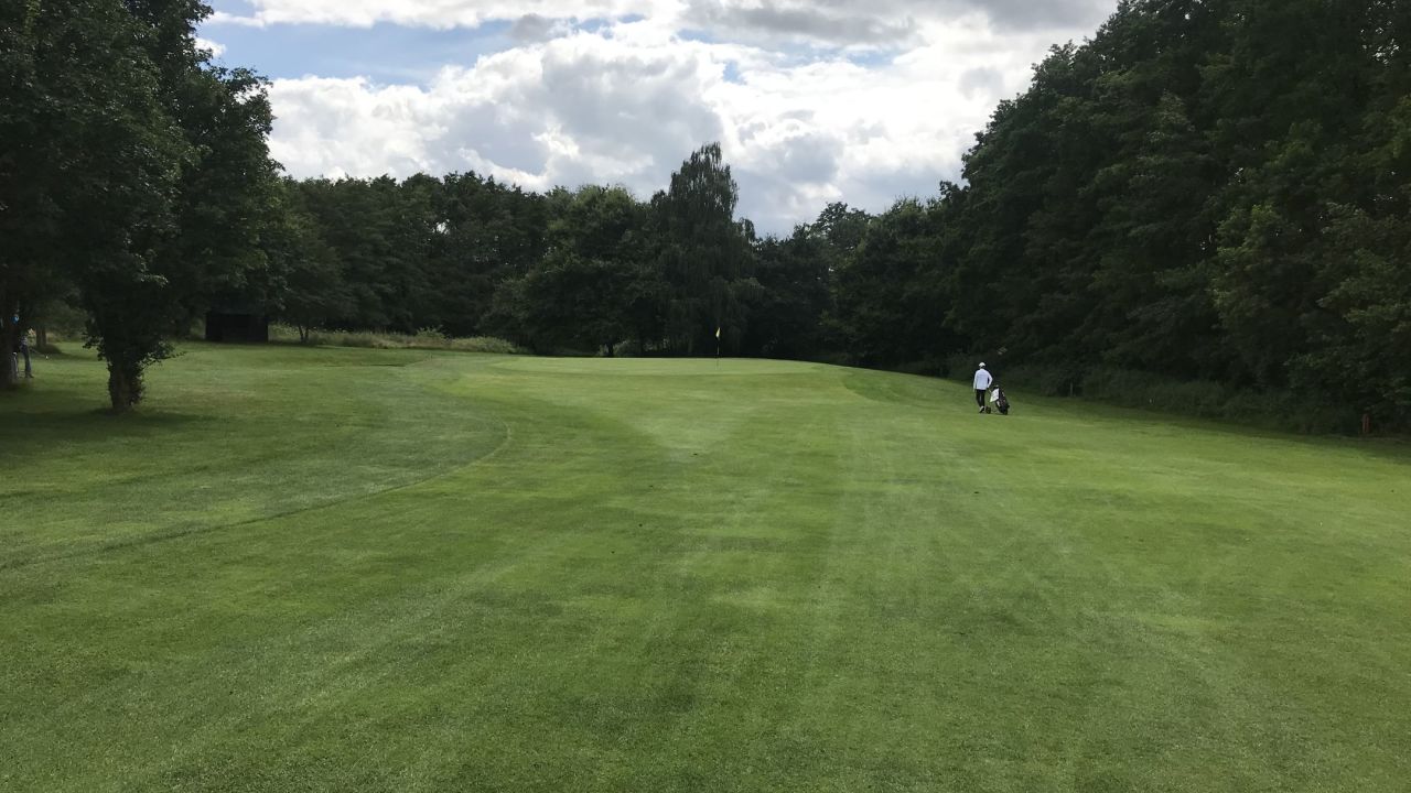 Golf Course Bonn