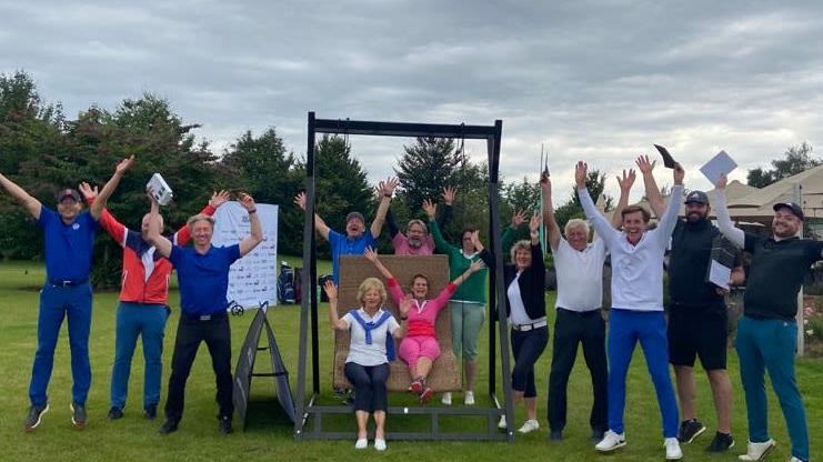 Golf Valley München