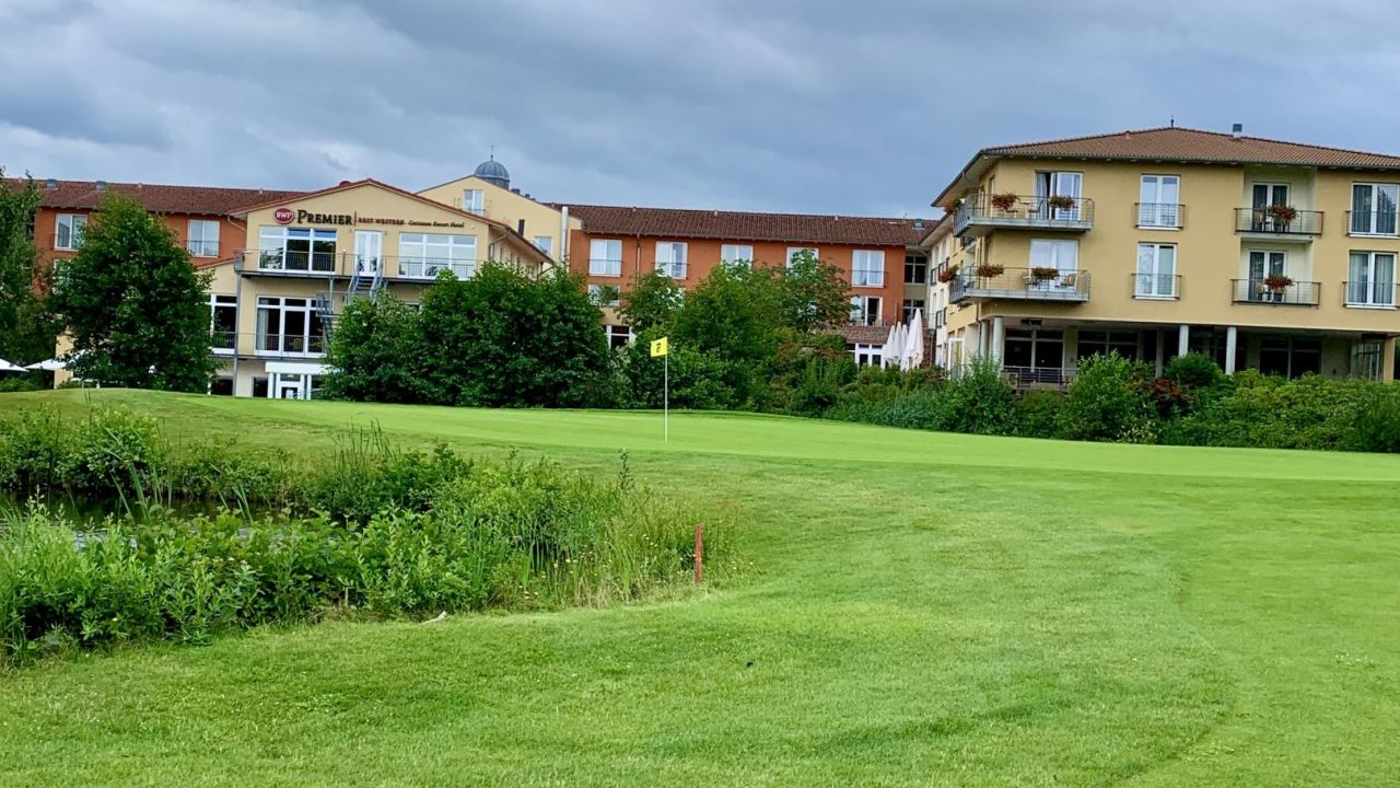 Castanea Resort Adendorf