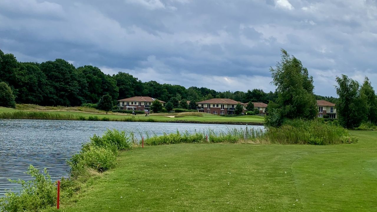 Castanea Resort Adendorf