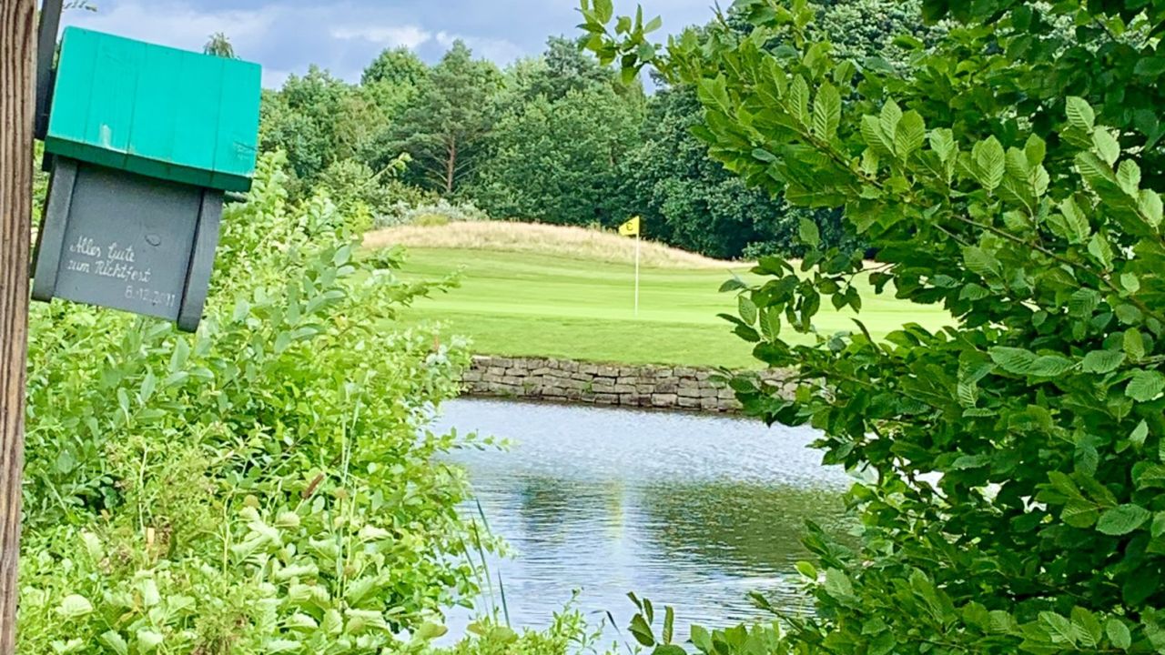 Castanea Resort Adendorf