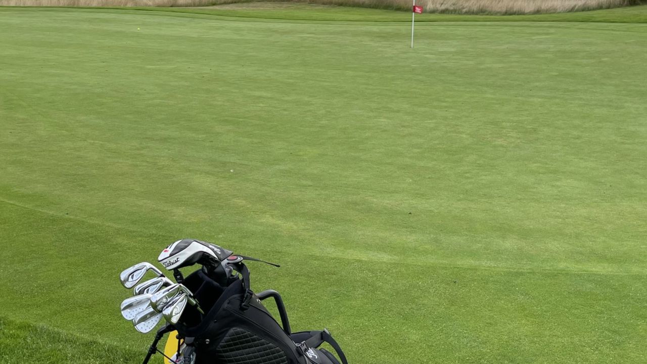 GC Schloss Lütetsburg