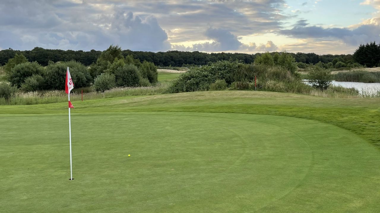 GC Schloss Lütetsburg