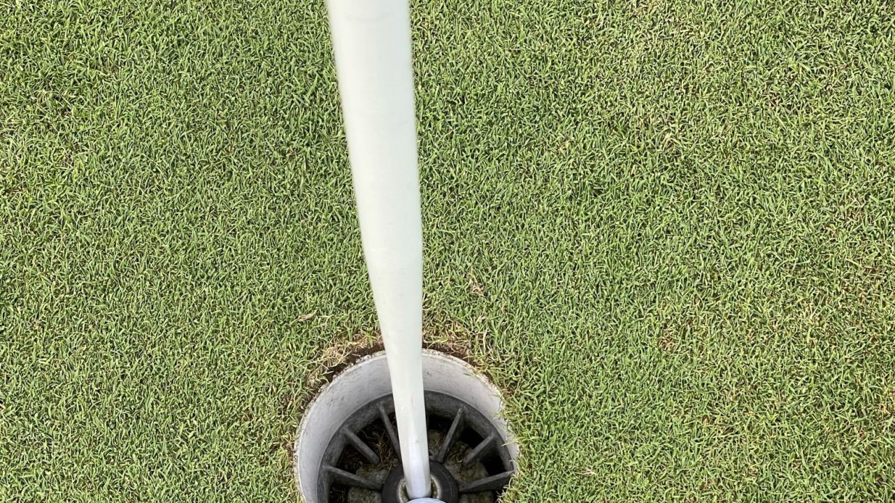 GC Schloss Lütetsburg